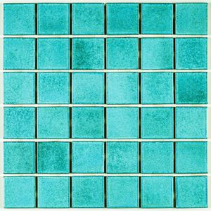 Pastilha Brilhante Loule Tipo A 5X5CM - SG14076 - Atlas