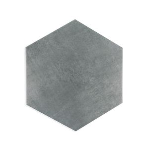 Pastilha Hexagonal Mate Rigel Tipo A 22,3x22,3CM - OMD15210 - Atlas