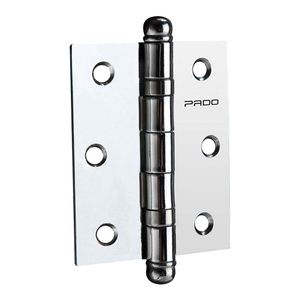 Dobradiça com Rolamento Pado 3025 ACR 3 X 2,1/2"