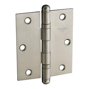 Dobradiça com Rolamento Pado 3530 R IXE 3,1/2 X 3"
