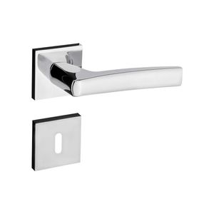 Fechadura Interna com Roseta Acqua Star Cromado 774-90I CR - Pado