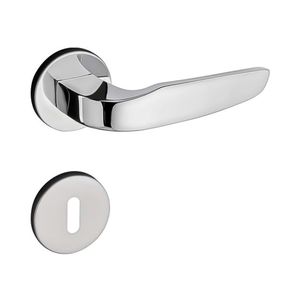 Fechadura Pado Ibiza Zamac 194 X 90I Cromado
