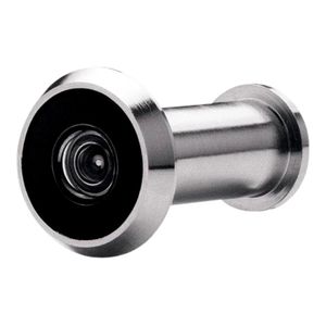 Olho Mágico Pado 26 a 46 MM SM 015 Cromado