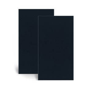 Revestimento Brilhante Linear Midnight Blue Azul Tipo A 10x30 - 8043052 - Eliane