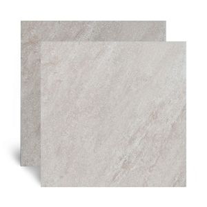 Porcelanato Marmorizado Retificado Acetinado Pedra Bahia Gelo Tipo A 60X60CM - 8030481 - Eliane