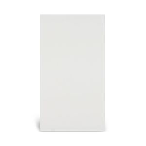 Revestimento Retificado Brilhante Forma Branca Tipo A 32,5X59CM - Eliane