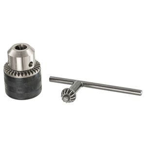 Mandril para Furadeira com Chave 13MM - 9617085001 - Bosch