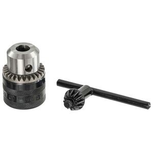 Mandril para Furadeira com Chave 10MM - 9617085002 - Bosch