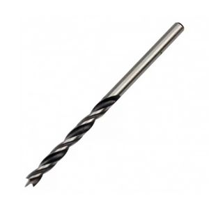 Broca para Madeira Bosch Espiral 4 MM
