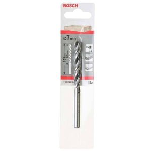 Broca para Madeira Bosch Espiral 7 MM