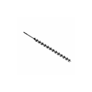 Broca Serpentina para Madeira Bosch 22 MM