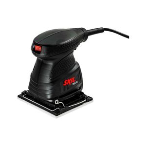 Lixadeira Orbital Skil 7232 200W 220V, com 1 Lixa
