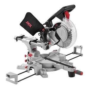 Serra Meia Esquadria Bosch Skil 3311 220V