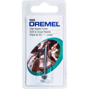 Escariador de Alta Velocidade Dremel 1/4