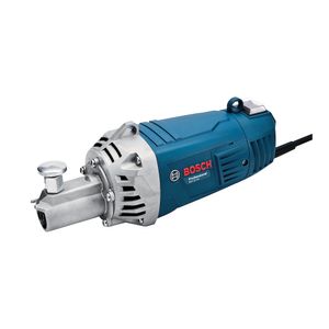 Vibrador de Concreto com 1 Mangote 2200W Azul 220V - GVC 22 EX - Bosch