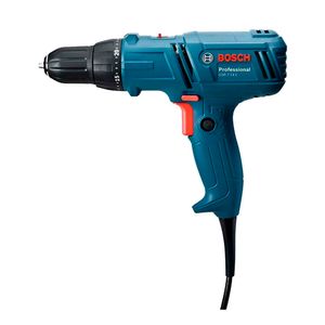 Parafusadeira e Furadeira 10MM 3/8" 1400RPM 400W 220V - GSR-714 - Bosch