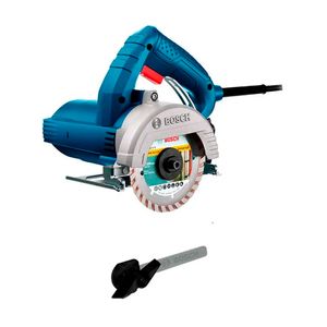 Serra Mármore 125MM 1500W 12200RPM Azul 220V- GDC150 - Bosch
