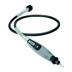 Eixo Flexível Dremel