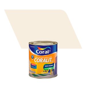 Fundo Preparador para Madeira e Metal Coralit 0,9L - Coral