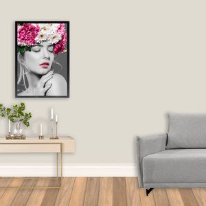 Tinta Acrílica Semi Brilho Premium Decora Diamante Branco Gelo 18L - Coral