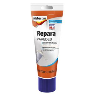 Repara Paredes Branco 330g - Alabastine