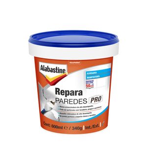 Repara Paredes Coral Alabastine Pro 340g