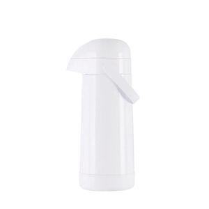 Garrafa Térmica Magic Pump Preta 1,8L - Termolar
