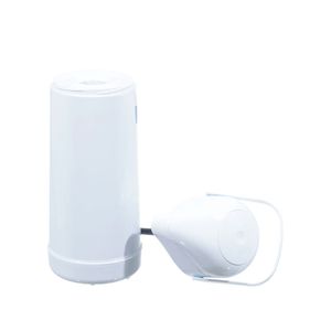 Garrafa Térmica Magic Pump Preta 1,8L - Termolar