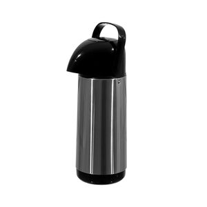Garrafa Térmica Termolar Lúmina 1,8 Litros Inox