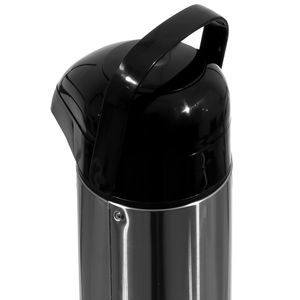 Garrafa Térmica Termolar Lúmina 1,8 Litros Inox