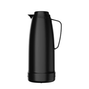 Garrafa Térmica Bule Dama Preta 1L - Termolar