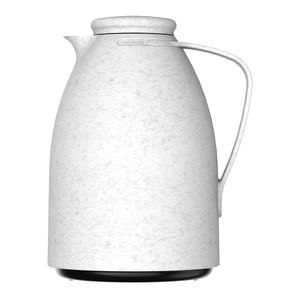 Garrafa Térmica Termolar 1L Branca