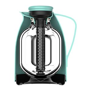 Garrafa Térmica Termolar 1L Preta