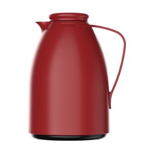 Garrafa Térmica Aurora Vermelho 1L - Termolar