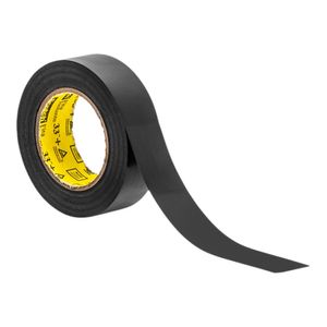 Fita Isolante 3M Scotch 33X 19 MM X 5 M