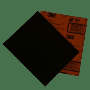 Lixa Ferro 3M Grão 36 22,5 cm X 27,5 cm