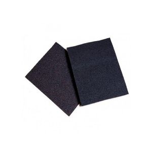 Lixa ferro 3M Grão 120 22,5cm x 27,5cm