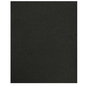 Lixa ferro 3M Grão 120 22,5cm x 27,5cm