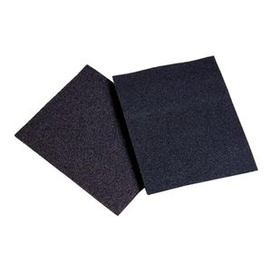 Lixa Ferro 3M Grão 150 225x275mm Preta
