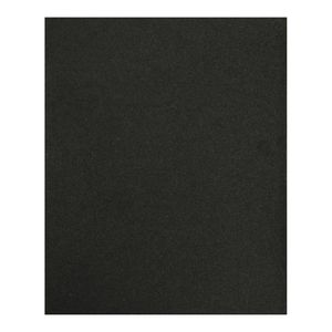 Lixa Ferro 3M Grão 150 225x275mm Preta