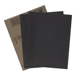 Folha de Lixa D água 3M Grão 220 225X275mm