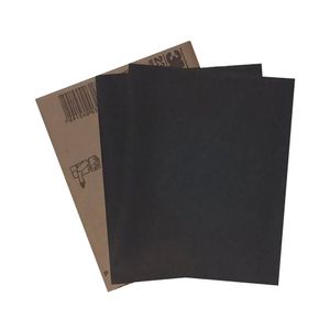 Lixa DÁgua 3M Grão 600 22,5 cm X 27,5 cm