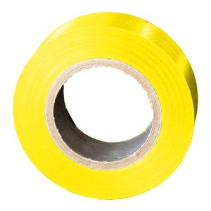 Fita Isolante 3M Imperial 18 MM X 10 M Amarelo