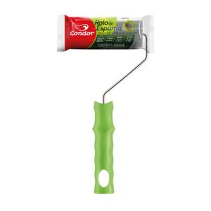 Rolo de Espuma Condor 983 Escolar Poliéster 9cm