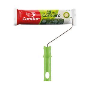 Rolo de Lã para Pintura Condor 958 15cm