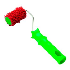 Rolo Condor para Textura com Suporte 10cm