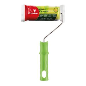Rolo de Espuma Condor 976 SP 12x1 9CM