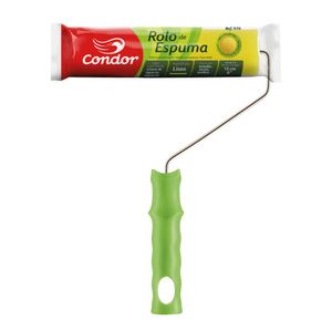 Rolo de Espuma Condor 976 SP 15cm