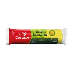 Rolo de Espuma Condor 976 23cm