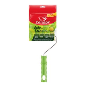 Rolo de Espuma Condor 976 9R SP 9CM